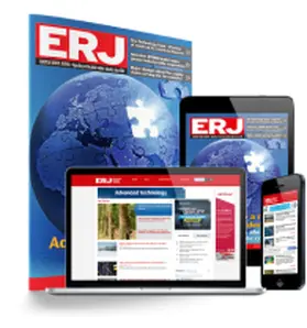 Sean Marshall |  European Rubber Journal | Zeitschrift |  Sack Fachmedien