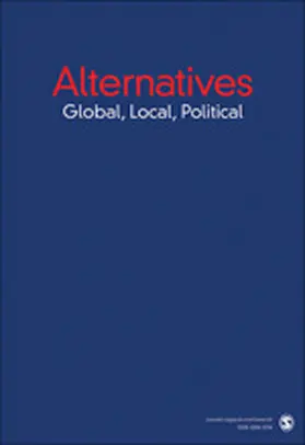  Alternatives | Zeitschrift |  Sack Fachmedien