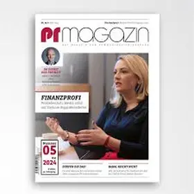 prmagazin | Rommerskirchen | Zeitschrift | sack.de