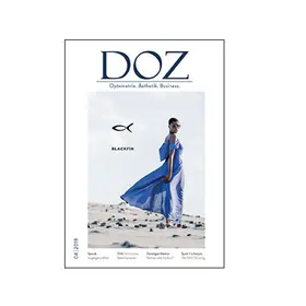 DOZ - Optometrie. Ästhetik. Business | DOZ-Verlag | Zeitschrift | sack.de