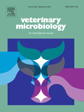  Veterinary Microbiology | Zeitschrift |  Sack Fachmedien