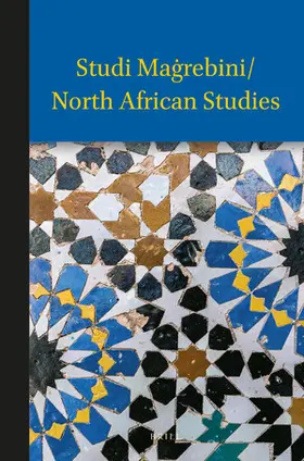 Studi Maghrebini/North African Studies | Brill | Zeitschrift | sack.de