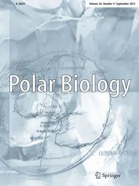 Polar Biology | Springer | Zeitschrift | sack.de