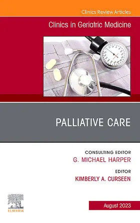  Clinics in Geriatric Medicine | Zeitschrift |  Sack Fachmedien