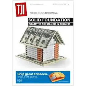  TJI Tobacco Journal International | Zeitschrift |  Sack Fachmedien