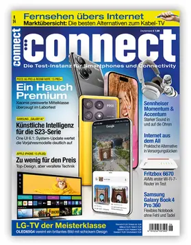 connect | WEKA | Zeitschrift | sack.de