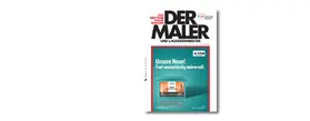 Ernestine Sachon |  Der Maler- und Lackierermeister | Zeitschrift |  Sack Fachmedien