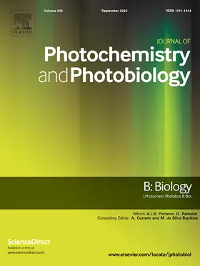  Journal of Photochemistry and Photobiology B: Biology | Zeitschrift |  Sack Fachmedien