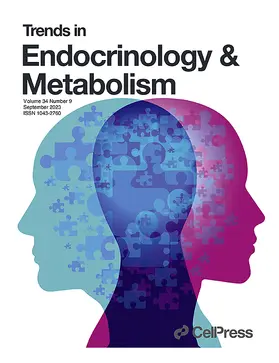 Trends in Endocrinology and Metabolism | Elsevier Current Trends | Zeitschrift | sack.de