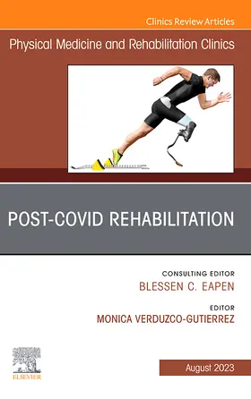  Physical Medicine and Rehabilitation Clinics of North America | Zeitschrift |  Sack Fachmedien