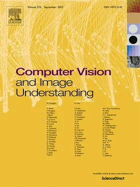Editor-in-Chief: N. Paragios |  Computer Vision and Image Understanding | Zeitschrift |  Sack Fachmedien