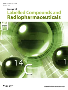  Journal of Labelled Compounds and Radiopharmaceuticals | Zeitschrift |  Sack Fachmedien