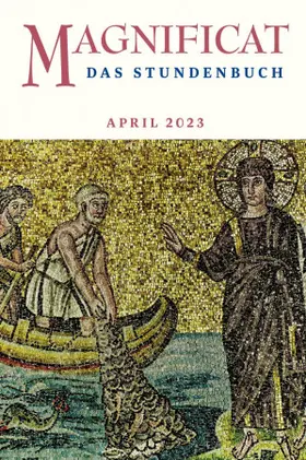 MAGNIFICAT | Butzon & Bercker | Zeitschrift | sack.de