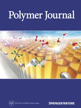 Polymer Journal | Springer Nature | Zeitschrift | www2.sack.de