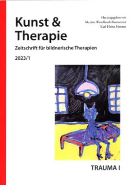  Kunst & Therapie | Zeitschrift |  Sack Fachmedien