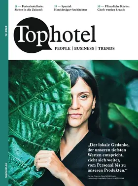  Hotel+Technik | Zeitschrift |  Sack Fachmedien