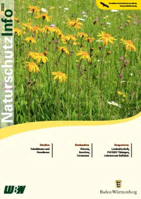  Naturschutz-Info | Zeitschrift |  Sack Fachmedien