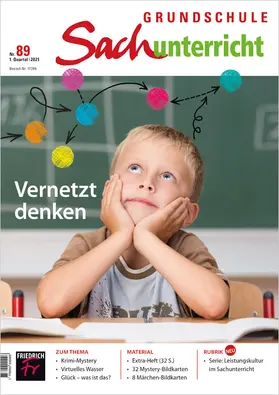  Grundschule Sachunterricht | Zeitschrift |  Sack Fachmedien