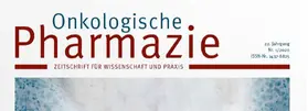 Deutsche Gesellschaft für Onkologische Pharmazie (DGOP) |  Onkologische Pharmazie | Zeitschrift |  Sack Fachmedien