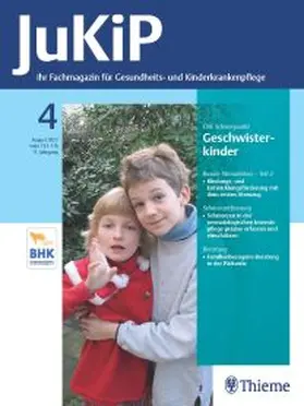  JuKiP | Zeitschrift |  Sack Fachmedien