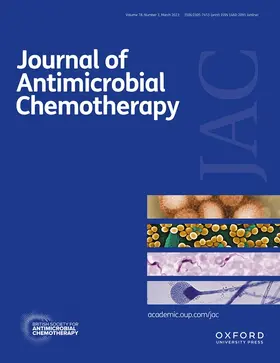  Journal of Antimicrobial Chemotherapy | Zeitschrift |  Sack Fachmedien