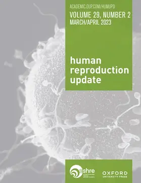 Human Reproduction Update | Oxford University Press | Zeitschrift | sack.de