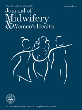  Journal of Midwifery & Women's Health | Zeitschrift |  Sack Fachmedien