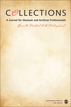 Collections | SAGE Publishing | Zeitschrift | sack.de