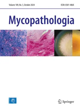 Mycopathologia | Springer | Zeitschrift | sack.de