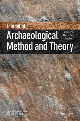 Journal of Archaeological Method and Theory | Springer | Zeitschrift | sack.de