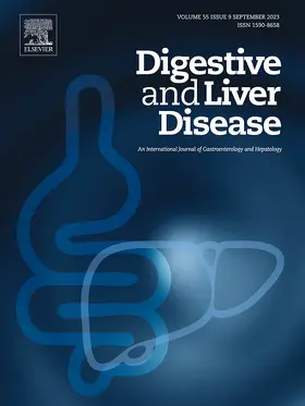 Editor-in-Chief: Roberto de Franchis |  Digestive and Liver Disease | Zeitschrift |  Sack Fachmedien