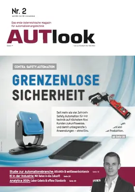 AUTlook | WEKA Industrie Medien | Zeitschrift | sack.de