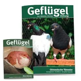 Bund Deutscher Rassegeflügelzüchter (BDRG) |  Geflügelzeitung | Zeitschrift |  Sack Fachmedien