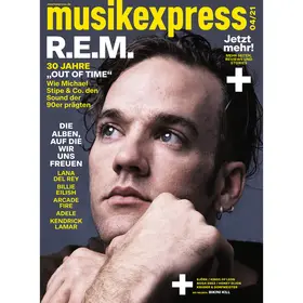  musikexpress | Zeitschrift |  Sack Fachmedien