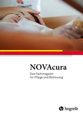 NOVAcura | Hogrefe AG | Zeitschrift | sack.de