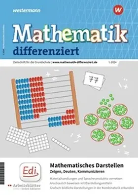 Mathematik differenziert | Westermann Bildungsmedien | Zeitschrift | sack.de