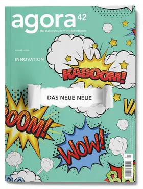  agora42 | Zeitschrift |  Sack Fachmedien