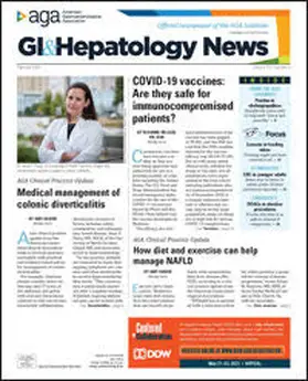  GI and Hepatology News | Zeitschrift |  Sack Fachmedien