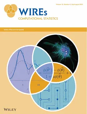  WIREs Computational Statistics | Zeitschrift |  Sack Fachmedien