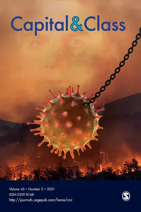 Capital & Class | SAGE Publishing | Zeitschrift | www2.sack.de