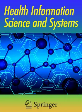 Health Information Science and Systems | Springer | Zeitschrift | sack.de