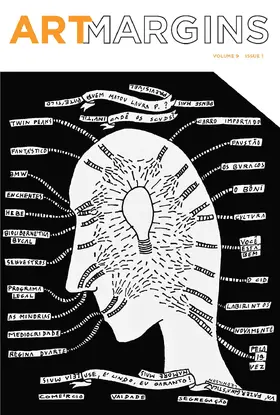 ARTMargins | MIT Press | Zeitschrift | www2.sack.de