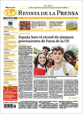 Revista de la prensa | Carl Ed. Schünemann | Zeitschrift | sack.de