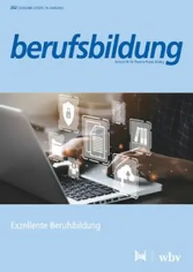 Niethammer / Bohlinger / Kanschat |  Exzellente Berufsbildung | eBook | Sack Fachmedien