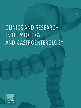 Editor-in-chief: Raoul Poupon |  Clinics and Research in Hepatology and Gastroenterology | Zeitschrift |  Sack Fachmedien