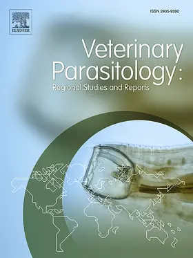  Veterinary Parasitology: Regional Studies and Reports | Zeitschrift |  Sack Fachmedien