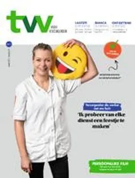 TvV Tijdschrift voor Verzorgenden | BSL Media & Learning | Zeitschrift | sack.de