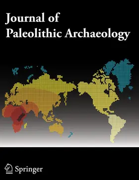  Journal of Paleolithic Archaeology | Zeitschrift |  Sack Fachmedien