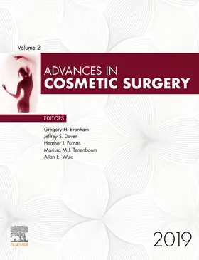 Advances in Cosmetic Surgery | Zeitschrift |  Sack Fachmedien