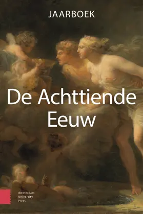  De Achttiende Eeuw | Zeitschrift |  Sack Fachmedien